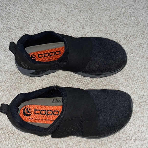 TOPO Rekovr 3 Drop Athletic Lightweight shoes - Picture 2 of 12